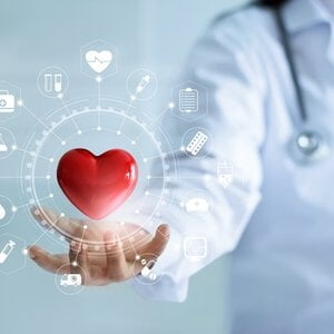 Celebrate Wellness Month